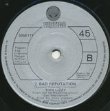 Thin Lizzy : Dancing In The Moonlight (7", Single)