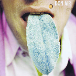 Don Air : Carpenters' Delight (2xLP)