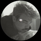 Anton Klint : Drunch EP (12", EP)