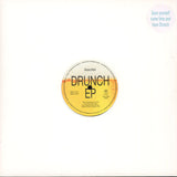 Anton Klint : Drunch EP (12", EP)