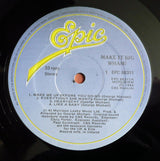 Wham! : Make It Big (LP, Album)