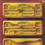 Status Quo : 12 Gold Bars (LP, Comp, Gre)