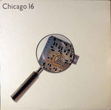 Chicago (2) : Chicago 16 (LP, Album)
