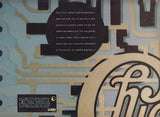 Chicago (2) : Chicago 16 (LP, Album)