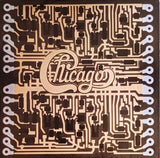 Chicago (2) : Chicago 16 (LP, Album)