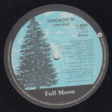 Chicago (2) : Chicago 16 (LP, Album)