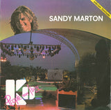 Sandy Marton : People From Ibiza (12", Ltd)