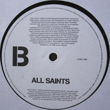 All Saints : Under The Bridge / Lady Marmalade (Remixed) (2x12")