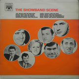 Various : The Showband Scene (LP, Comp)