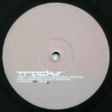 Digitonal : 23 Things Fall Apart (LP, Album, Gre)