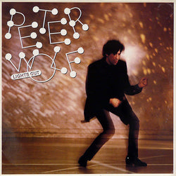 Peter Wolf : Lights Out (LP, Album)