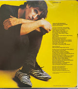 Peter Wolf : Lights Out (LP, Album)