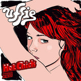 Uffie : Hot Chick / In Charge (12")