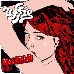 Uffie : Hot Chick / In Charge (12
