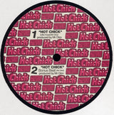 Uffie : Hot Chick / In Charge (12")
