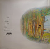 Genesis : Trespass (LP, Album, RE, Sma)
