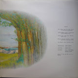 Genesis : Trespass (LP, Album, RE, Sma)