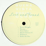 Buena Vista Social Club : Lost And Found (LP, Album)