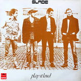 Slade : Play It Loud (LP, Album)