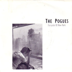 The Pogues : Fairytale Of New York (7
