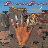 The Cassandra Complex : The War Against Sleep (LP, Album)
