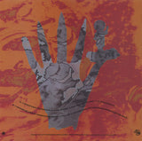 The Cassandra Complex : The War Against Sleep (LP, Album)