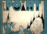 Danny Doyle (2) : Harry Nilsson's The Point (LP, Album)
