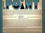 Danny Doyle (2) : Harry Nilsson's The Point (LP, Album)