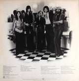 Fleetwood Mac : Fleetwood Mac (LP, Album, Tex)