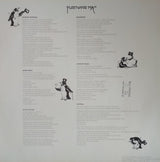 Fleetwood Mac : Fleetwood Mac (LP, Album, Tex)