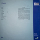 Larry Coryell : Spaces (LP, Album, RE)