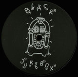 Various : Shir Khan Presents Black Jukebox 11 (12")