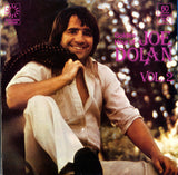 Joe Dolan : Golden Hour Of Joe Dolan Vol.2 (LP, Album, Comp, Mono)