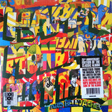 Happy Mondays : Pills 'N' Thrills And Bellyaches (LP, Album, RSD, Ltd, RE, RM, Yel)