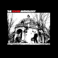 Zombi (2) : The Zombi Anthology (LP, Comp, Ltd, RE, Whi)