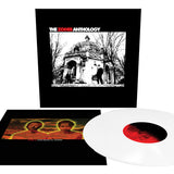 Zombi (2) : The Zombi Anthology (LP, Comp, Ltd, RE, Whi)