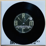 Black Rebel Motorcycle Club : Weapon Of Choice / Need Some Air (7", Single)