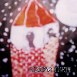 Dirty Three : Dirty Three (2xLP, Album, Red + CD, Album + Ltd, RE)