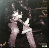 Dirty Three : Dirty Three (2xLP, Album, Red + CD, Album + Ltd, RE)