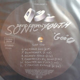 Sonic Youth : Goo (LP, Album)