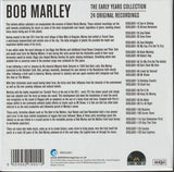 Bob Marley : The Early Years Collection (24 Original Recordings) (4x7", Gre + 4x7", Gol + 4x7", Red + Box, RSD, Comp)