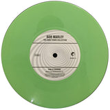 Bob Marley : The Early Years Collection (24 Original Recordings) (4x7", Gre + 4x7", Gol + 4x7", Red + Box, RSD, Comp)