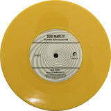 Bob Marley : The Early Years Collection (24 Original Recordings) (4x7", Gre + 4x7", Gol + 4x7", Red + Box, RSD, Comp)