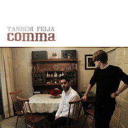 Tandem Felix : Comma (12
