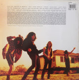 Love/Hate : Wasted In America (LP, Album)