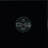 Various : Shir Khan Presents Black Jukebox 12 (12", EP, Comp)
