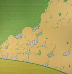 E.R.P. / Mariel Ito : Split 2 EP (12