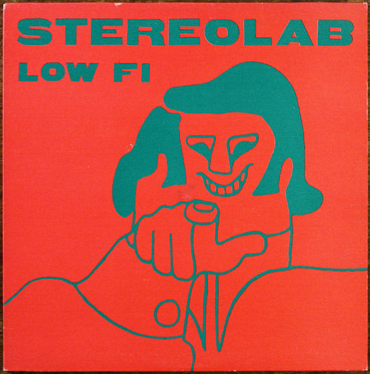 Stereolab : Low Fi (10