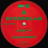 Stereolab : Low Fi (10", EP)