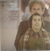 Simon And Garfunkel* : Bridge Over Troubled Water (LP, Album, RE)